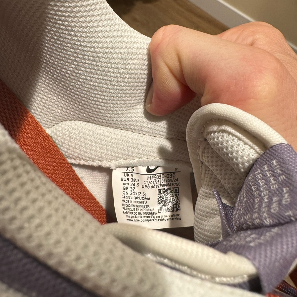 Nike Dunk Low - Daybreak - Picture 4 of 4